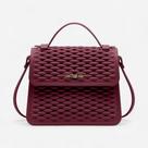 Bolsa Petite Jolie Vic II Vinho
