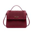 Bolsa Petite Jolie Vic Marsala