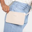 Bolsa Pien Clutch Retengular Pequena Feminina