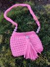 Bolsa pink