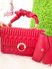 Bolsa pink pequena