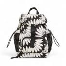 Bolsa Pipoquinha Farm Copabanana Branca e Preta Verão 25