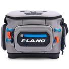 Bolsa Plano Atlas PLABH370 3700 (3 estojos, 49x38x30cm)
