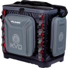 Bolsa Plano KVD Signature C/ 3 Estojos PLABK360 - Plano