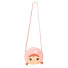 Bolsa Plush Jimbão Verão Alça Tiracolo Metoo