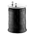 Bolsa Pneumática Carreta Facchini Vanderleia 550mm sem Base 308501719 950529 - Globo