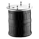 Bolsa Pneumática Carreta Randon 525mm sem Base até 2015 202100261 950735 - Globo