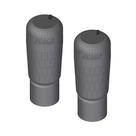 Bolsa Pneumática Suspensão Eixo s Sensor MB Axor Import 2 Un Bolsa Pneumática Suspensão Eixo s Sensor MB Axor Import 2 Un