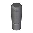 Bolsa Pneumática Suspensão Eixo s Sensor MB Axor Importado Bolsa Pneumática Suspensão Eixo s Sensor MB Axor Importado