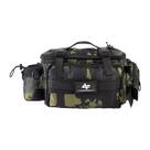 Bolsa Pochete Albatroz LYB 028 Nylon Pesca Bolsos Suporte Vara 44x20x20cm Bolsa Pochete Albatroz LYB 028 Nylon Pesca Bolsos Suporte Vara 44x20x20cm