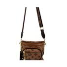 Bolsa Pochete Bag CHOCO
