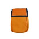 Bolsa Pochete De Perna Porta Tablet Celular Doc