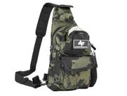 Bolsa Pochete de Pesca Camuflada Albatroz - LYB-019
