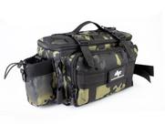 Bolsa Pochete de Pesca Camuflada Albatroz - LYB-028