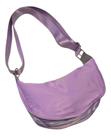 Bolsa Pochete Media Espaçosa Passeio Shopping Praia Nylon