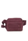 Bolsa Pochete Pequena Transversal Sarja Verão Up4you Bolsa Pochete Pequena Transversal Sarja Verão Up4you