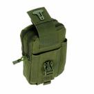 Bolsa Pochete Premium Nylon Resistente Multiuso, Compacta e Versátil para Camping, Viagem, Corrida , pesca, caminhada, e Uso Diário Edc