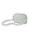 Bolsa Pochete Trail Traveler Crossbody Green Mars - Columbia