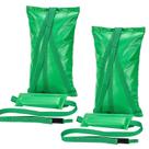 Bolsa Pool Float Anchor Bag MOPHOEXII Compact, pacote com 2 unidades com corda