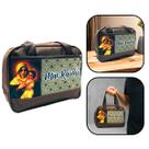 Bolsa Porta Bíblia Mãe Rainha Bolsa Porta Bíblia Mãe Rainha