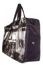 Bolsa Porta Bolas Hejo Cristal para Transporte de 8 Bolas