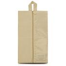 Bolsa Porta Calçados Estampa Lisa Jacki Design Bege