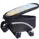 Bolsa Porta Celular E Acessórios Suporte Para Bicicleta