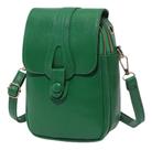 Bolsa Porta Celular Feminina Reforçada Carteira Chaves 2025