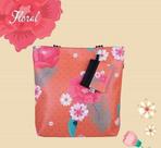 Bolsa Porta Chaveiro Moedas p Viagem Passeio Praia Trabalho Bolsa Porta Chaveiro Moedas p Viagem Passeio Praia Trabalho
