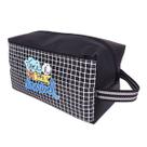 Bolsa Porta Chuteira com bolso Dia dos Pais Pai Incrível