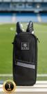 Bolsa Porta Chuteira Esportes Treino Mão Alça Resistente Top