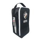 Bolsa Porta Chuteira Vasco Oficial Preto
