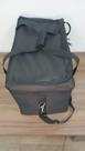 Bolsa Porta Ferramentas Equipamentos 8 Divisória Reforçada Extra Grande Mod800B
