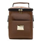 Bolsa Porta Marmita Fitness Para Academia