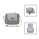 Bolsa Porta Marmita Necessaire Lancheira Térmica Alça Fixa