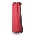 Bolsa Porta-objetos Vatra Tube 53cm Bordô Proteção Bolsa Porta-objetos Vatra Tube 53cm Bordô Proteção