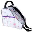 Bolsa Porta Patins: Estilo e Proteção para Seus Patins- Estampa bailarina