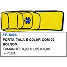 Bolsa Porta Talas e Colares FP8008
