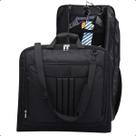Bolsa Porta Terno Executiva Viagem Mala Dobravel Impermeavel