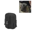 Bolsa Porta Treco Bornal Tático Militar Pochete Cintura Case Compacta Resistente Multiuso EDC WS-B3F Bolsa Porta Treco Bornal Tático Militar Pochete Cintura Case Compacta Resistente Multiuso EDC WS-B3F
