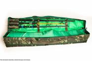 Bolsa Porta Varas de pesca Parceira, 0,80m
