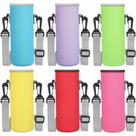 Bolsa Portabotellas de Agua Rtteri Neopreno 950 mL 6 Piezas