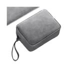 Bolsa Portátil Impermeável E À Prova De Óleo Para iPhone 15 pro Max, Fones De Ouvido, Power Bank,