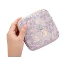 Bolsa Portátil Para Copo Menstrual E Absorventes Higiênicos - Estojo Para Cuidados Femininos E