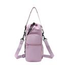 Bolsa Portátil Para Garrafa De Água Com Alça Ajustável, Canecas Térmicas Com Isolamento Térmico,