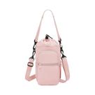 Bolsa Portátil Para Garrafa De Água Com Alça Ajustável, Canecas Térmicas Com Isolamento Térmico,