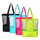 Bolsa Praia C/ Compartimento Cooler Térmico Passeio Play Joy Verão Bolsa Praia C/ Compartimento Cooler Térmico Passeio Play Joy Verão
