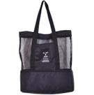 Bolsa Praia Com Cooler Embutido Play E Joy Varias Cores