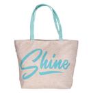 Bolsa Praia Feminina Grande P/ Compras Sacola Passeio Bolsa Praia Feminina Grande P/ Compras Sacola Passeio