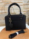 Bolsa premium clássica preta